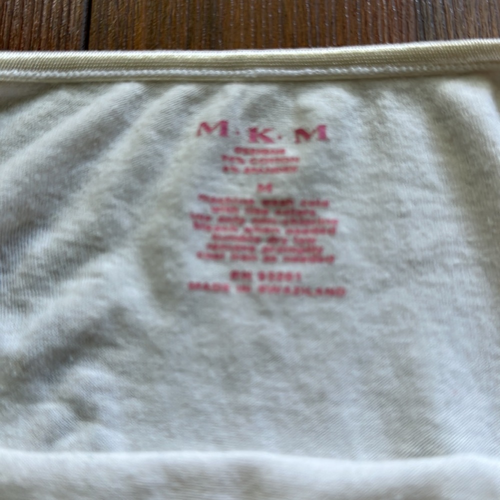 🪷🪷M•K•M Designs Basic Tank Top🪷🪷 - Picture 6 of 6
